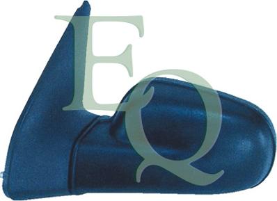 Equal Quality RS00842 - Oglinda exterioara aaoparts.ro