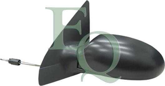 Equal Quality RS00341 - Oglinda exterioara aaoparts.ro