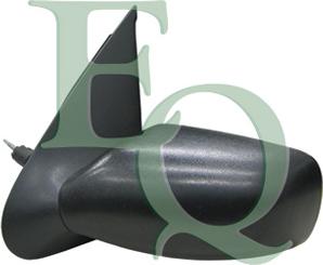 Equal Quality RS00320 - Oglinda exterioara aaoparts.ro