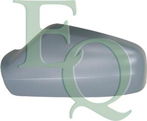 Equal Quality RS00711 - Acoperire oglinda exterioara aaoparts.ro