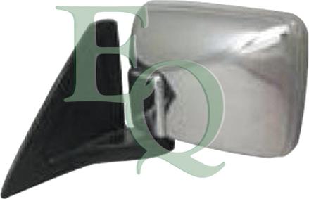 Equal Quality RS01966 - Oglinda exterioara aaoparts.ro