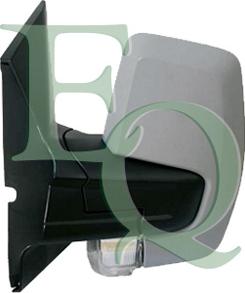 Equal Quality RS01546 - Oglinda exterioara aaoparts.ro