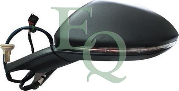 Equal Quality RS01641 - Oglinda exterioara aaoparts.ro
