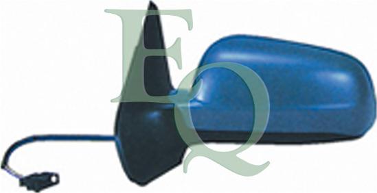 Equal Quality RS01036 - Oglinda exterioara aaoparts.ro