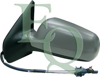 Equal Quality RS01033 - Oglinda exterioara aaoparts.ro