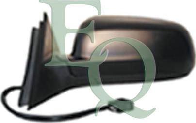 Equal Quality RS01071A - Oglinda exterioara aaoparts.ro