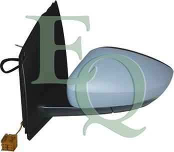 Equal Quality RS03094 - Oglinda exterioara aaoparts.ro