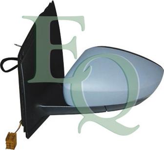 Equal Quality RS03096 - Oglinda exterioara aaoparts.ro