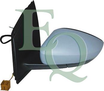 Equal Quality RS03093 - Oglinda exterioara aaoparts.ro