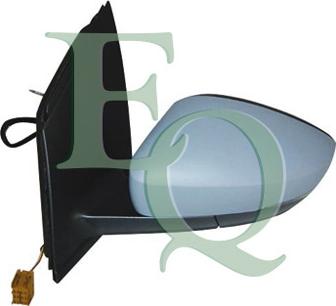 Equal Quality RS03097 - Oglinda exterioara aaoparts.ro