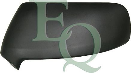 Equal Quality RS03158 - Acoperire oglinda exterioara aaoparts.ro
