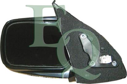 Equal Quality RS03165 - Oglinda exterioara aaoparts.ro
