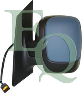 Equal Quality RS03111 - Oglinda exterioara aaoparts.ro