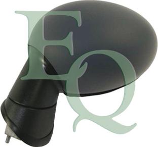 Equal Quality RS02984 - Oglinda exterioara aaoparts.ro