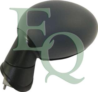 Equal Quality RS02985 - Oglinda exterioara aaoparts.ro