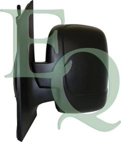 Equal Quality RS02493 - Oglinda exterioara aaoparts.ro