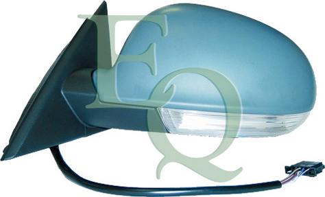 Equal Quality RS02151 - Oglinda exterioara aaoparts.ro