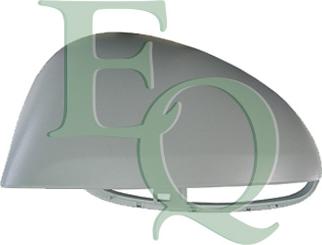 Equal Quality RS02161 - Acoperire oglinda exterioara aaoparts.ro