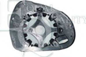 Equal Quality RS02205 - Oglinda, sticla aaoparts.ro