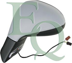 Equal Quality RS02201 - Oglinda exterioara aaoparts.ro