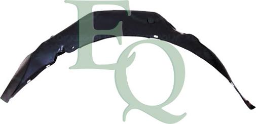 Equal Quality S0462 - Aripa interioara aaoparts.ro