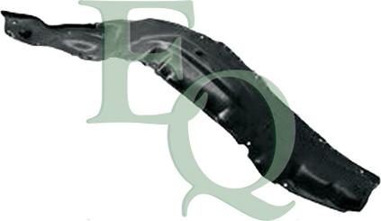 Equal Quality S0400 - Carenaj,cpasaj roata aaoparts.ro