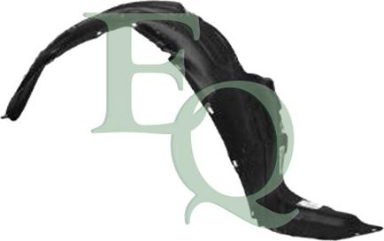 Equal Quality S0410 - Carenaj,cpasaj roata aaoparts.ro