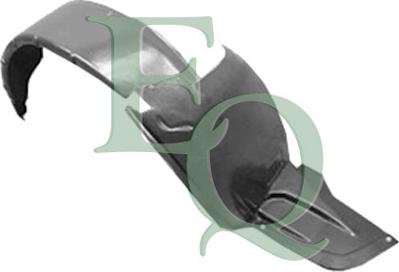 Equal Quality S0484 - Carenaj,cpasaj roata aaoparts.ro