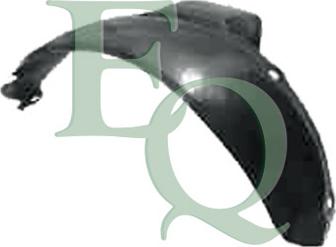 Equal Quality S0420 - Aripa interioara aaoparts.ro