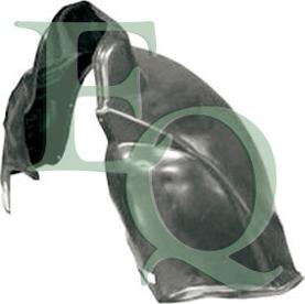 Equal Quality S0542 - Aripa interioara aaoparts.ro