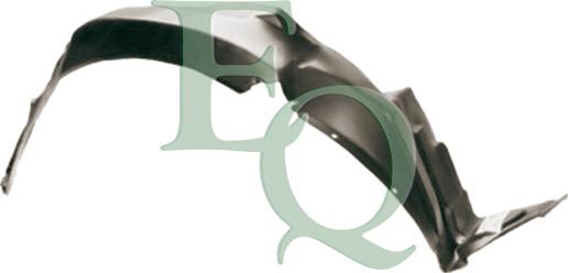 Equal Quality S0583 - Carenaj,cpasaj roata aaoparts.ro