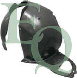 Equal Quality S0635 - Carenaj,cpasaj roata aaoparts.ro