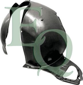 Equal Quality S0037 - Carenaj,cpasaj roata aaoparts.ro