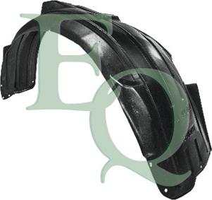 Equal Quality S0155 - Aripa interioara aaoparts.ro
