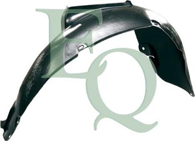 Equal Quality S0110 - Aripa interioara aaoparts.ro