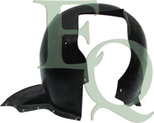 Equal Quality S1451 - Carenaj,cpasaj roata aaoparts.ro