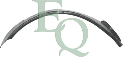 Equal Quality S1409 - Carenaj,cpasaj roata aaoparts.ro