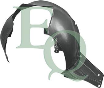 Equal Quality S1516 - Carenaj,cpasaj roata aaoparts.ro