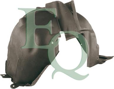 Equal Quality S1094 - Carenaj,cpasaj roata aaoparts.ro