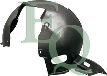 Equal Quality S1380 - Carenaj,cpasaj roata aaoparts.ro