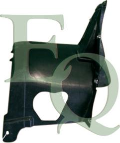 Equal Quality S1715 - Carenaj,cpasaj roata aaoparts.ro