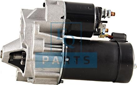 Equal Quality ST20102 - Starter aaoparts.ro