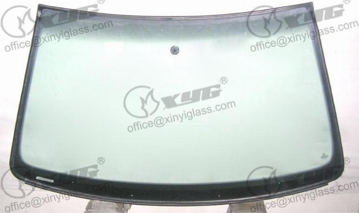Equal Quality X1068 - Parbriz aaoparts.ro