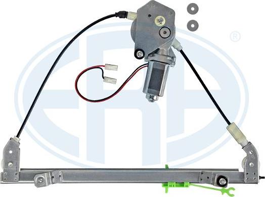 ERA 490583 - Mecanism actionare geam aaoparts.ro