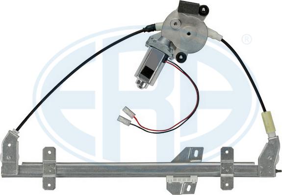 ERA 490176 - Mecanism actionare geam aaoparts.ro