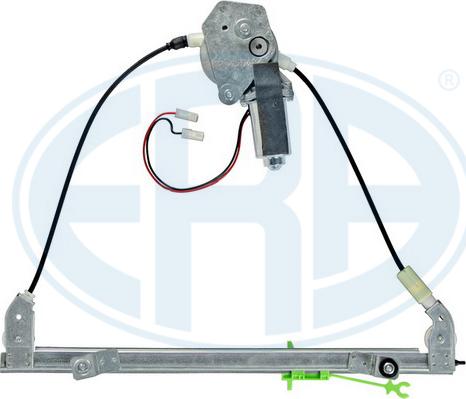 ERA 490310 - Mecanism actionare geam aaoparts.ro