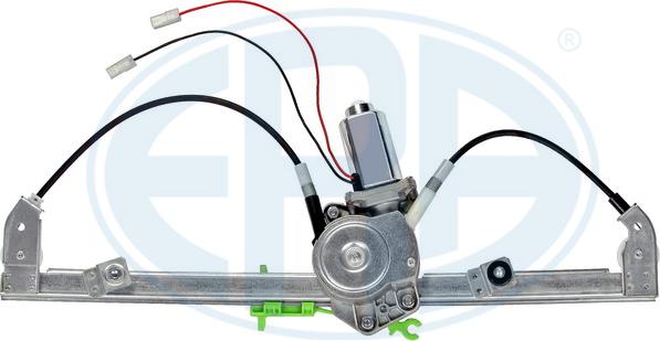 ERA 490200 - Mecanism actionare geam aaoparts.ro