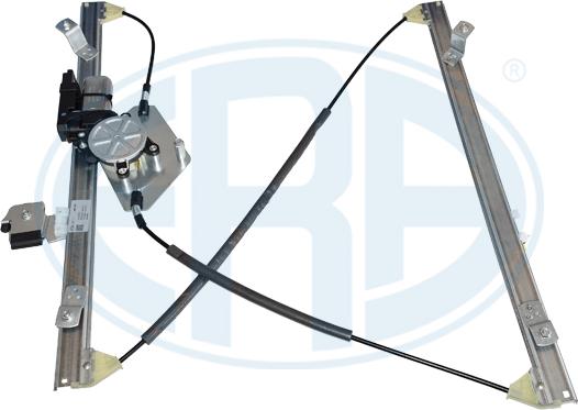 ERA 490706 - Mecanism actionare geam aaoparts.ro