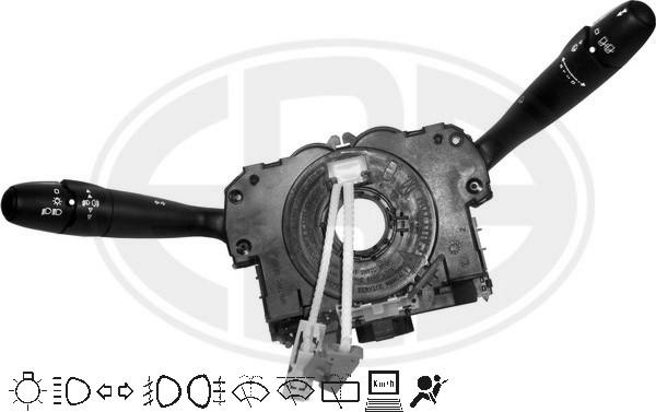 ERA 440491 - Comutator coloana directie aaoparts.ro