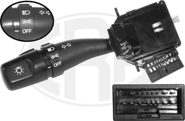 ERA 440403 - Comutator coloana directie aaoparts.ro